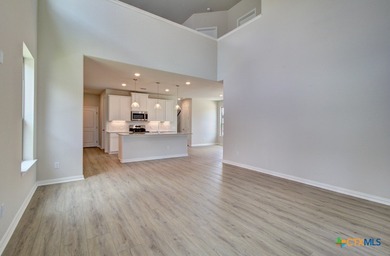 The only new home community just a golf cart ride away from on Landa Park Golf Course in Texas - for sale on GolfHomes.com, golf home, golf lot