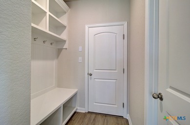 The only new home community just a golf cart ride away from on Landa Park Golf Course in Texas - for sale on GolfHomes.com, golf home, golf lot