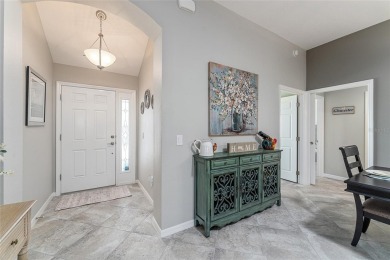 Immaculately maintained and beautifuly appointed best describes on Pennbrooke Fairways in Florida - for sale on GolfHomes.com, golf home, golf lot