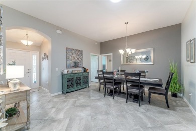 Immaculately maintained and beautifuly appointed best describes on Pennbrooke Fairways in Florida - for sale on GolfHomes.com, golf home, golf lot