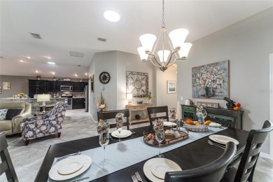 Immaculately maintained and beautifuly appointed best describes on Pennbrooke Fairways in Florida - for sale on GolfHomes.com, golf home, golf lot