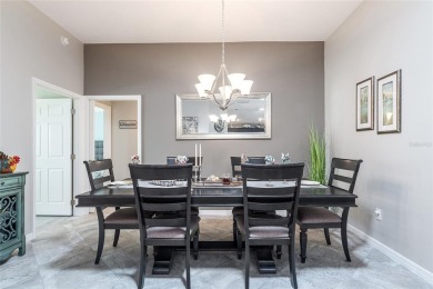 Immaculately maintained and beautifuly appointed best describes on Pennbrooke Fairways in Florida - for sale on GolfHomes.com, golf home, golf lot