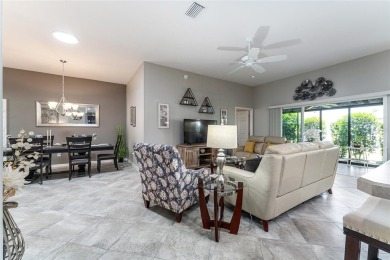 Immaculately maintained and beautifuly appointed best describes on Pennbrooke Fairways in Florida - for sale on GolfHomes.com, golf home, golf lot