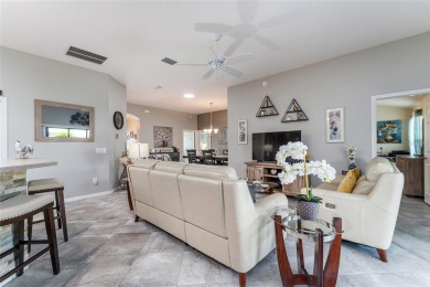Immaculately maintained and beautifuly appointed best describes on Pennbrooke Fairways in Florida - for sale on GolfHomes.com, golf home, golf lot