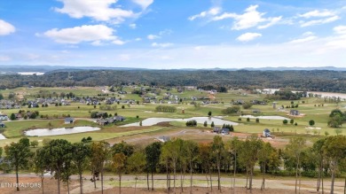 Have you been dreaming of living The Lake Life? Here is your on Tennessee National Golf Club in Tennessee - for sale on GolfHomes.com, golf home, golf lot