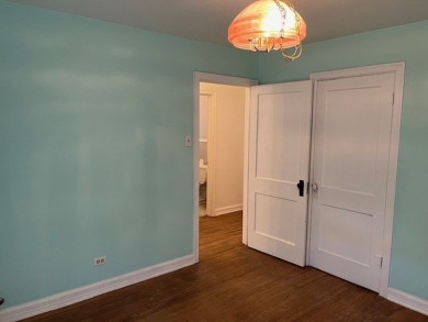 This charming two bedroom, one bath cottage is close to schools on Scott Schriener Municipal Golf Course in Texas - for sale on GolfHomes.com, golf home, golf lot