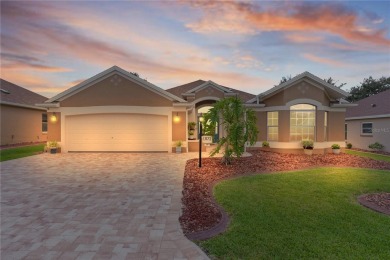 Spectacular Golf Course Home with Saltwater Pool  Spa in Palo on El Diablo Executive Golf Course in Florida - for sale on GolfHomes.com, golf home, golf lot