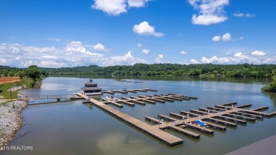 Have you been dreaming of living The Lake Life? Here is your on Tennessee National Golf Club in Tennessee - for sale on GolfHomes.com, golf home, golf lot