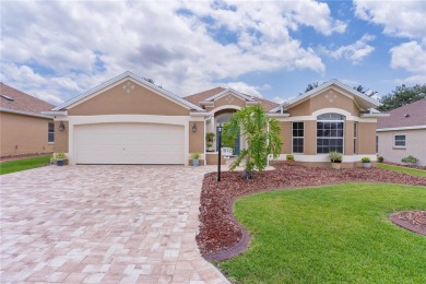 Spectacular Golf Course Home with Saltwater Pool  Spa in Palo on El Diablo Executive Golf Course in Florida - for sale on GolfHomes.com, golf home, golf lot