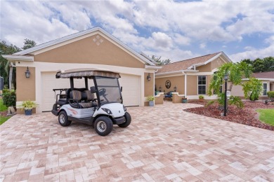 Spectacular Golf Course Home with Saltwater Pool  Spa in Palo on El Diablo Executive Golf Course in Florida - for sale on GolfHomes.com, golf home, golf lot