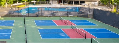 Build your dream mountain retreat on this rare 1.44-acre triple on Bent Tree Golf Course in Georgia - for sale on GolfHomes.com, golf home, golf lot