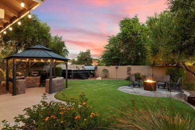 Welcome to Verrado and welcome to this elegant former model that on Verrado Golf Club  in Arizona - for sale on GolfHomes.com, golf home, golf lot