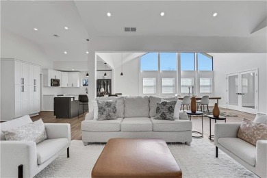Stunning ranch home in the highly sought after Brookfield on Brookfield Country Club in Georgia - for sale on GolfHomes.com, golf home, golf lot