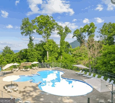 Build your dream mountain retreat on this rare 1.44-acre triple on Bent Tree Golf Course in Georgia - for sale on GolfHomes.com, golf home, golf lot