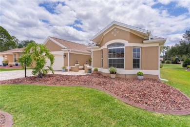 Spectacular Golf Course Home with Saltwater Pool  Spa in Palo on El Diablo Executive Golf Course in Florida - for sale on GolfHomes.com, golf home, golf lot