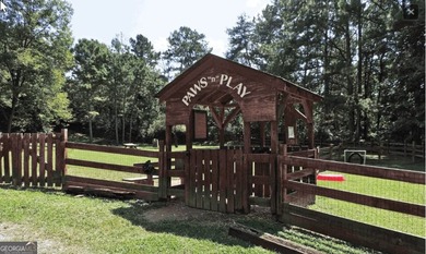 Build your dream mountain retreat on this rare 1.44-acre triple on Bent Tree Golf Course in Georgia - for sale on GolfHomes.com, golf home, golf lot