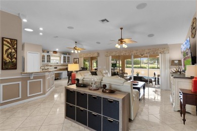 Spectacular Golf Course Home with Saltwater Pool  Spa in Palo on El Diablo Executive Golf Course in Florida - for sale on GolfHomes.com, golf home, golf lot