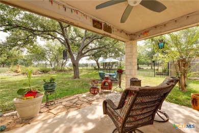 Wimberley, TX. Home on the Golf Course! Designed for on Quicksand At Woodcreek Golf Club in Texas - for sale on GolfHomes.com, golf home, golf lot