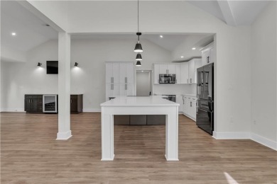 Stunning ranch home in the highly sought after Brookfield on Brookfield Country Club in Georgia - for sale on GolfHomes.com, golf home, golf lot