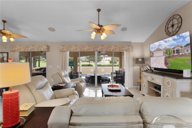 Spectacular Golf Course Home with Saltwater Pool  Spa in Palo on El Diablo Executive Golf Course in Florida - for sale on GolfHomes.com, golf home, golf lot