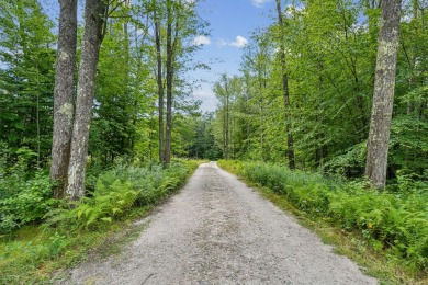 Incredible opportunity to own a large buildable lot on Chebeague on Great Chebeague Golf Club in Maine - for sale on GolfHomes.com, golf home, golf lot