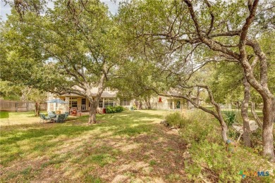 Wimberley, TX. Home on the Golf Course! Designed for on Quicksand At Woodcreek Golf Club in Texas - for sale on GolfHomes.com, golf home, golf lot