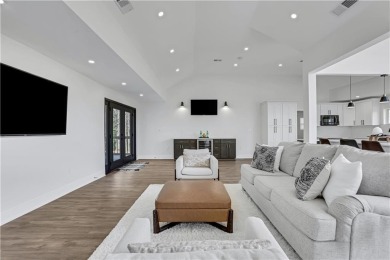 Stunning ranch home in the highly sought after Brookfield on Brookfield Country Club in Georgia - for sale on GolfHomes.com, golf home, golf lot
