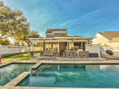 You won't find another home like this! Fantastic move-in ready on Southwood Golf Club in Florida - for sale on GolfHomes.com, golf home, golf lot