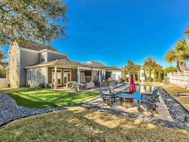 You won't find another home like this! Fantastic move-in ready on Southwood Golf Club in Florida - for sale on GolfHomes.com, golf home, golf lot