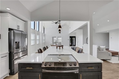 Stunning ranch home in the highly sought after Brookfield on Brookfield Country Club in Georgia - for sale on GolfHomes.com, golf home, golf lot