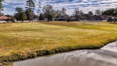 This property is a Beautiful custom 4 bedroom 2 bath New on Millbrook Country Club in Mississippi - for sale on GolfHomes.com, golf home, golf lot