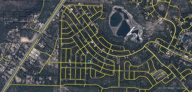 Nice 0.419 acre lot. Sunny Hills is an established subdivision on Sunny Hills Golf and Country Club in Florida - for sale on GolfHomes.com, golf home, golf lot