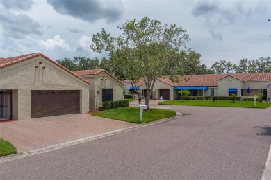 Welcome home to this light and airy 2 bedroom/2 bathroom corner on Mainlands Golf Club in Florida - for sale on GolfHomes.com, golf home, golf lot