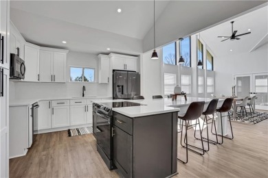 Stunning ranch home in the highly sought after Brookfield on Brookfield Country Club in Georgia - for sale on GolfHomes.com, golf home, golf lot