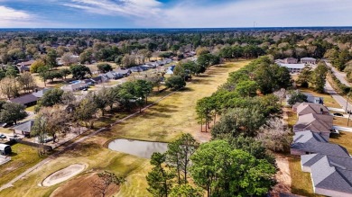 This property is a Beautiful custom 4 bedroom 2 bath New on Millbrook Country Club in Mississippi - for sale on GolfHomes.com, golf home, golf lot