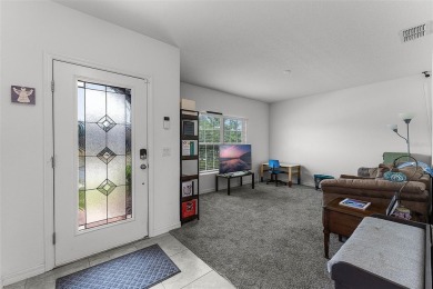 Welcome to this beautiful 4-bedroom, 2-bath home with views of on Eagle Dunes Golf Club in Florida - for sale on GolfHomes.com, golf home, golf lot