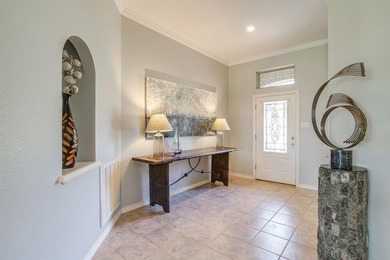 This is it - Pecan Plantation and on the golf course! If you are on Pecan Plantation Country Club in Texas - for sale on GolfHomes.com, golf home, golf lot