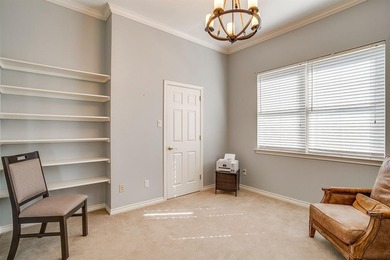 This is it - Pecan Plantation and on the golf course! If you are on Pecan Plantation Country Club in Texas - for sale on GolfHomes.com, golf home, golf lot