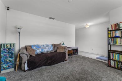 Welcome to this beautiful 4-bedroom, 2-bath home with views of on Eagle Dunes Golf Club in Florida - for sale on GolfHomes.com, golf home, golf lot