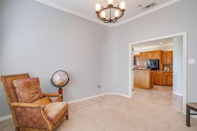 This is it - Pecan Plantation and on the golf course! If you are on Pecan Plantation Country Club in Texas - for sale on GolfHomes.com, golf home, golf lot