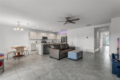 Welcome to this beautiful 4-bedroom, 2-bath home with views of on Eagle Dunes Golf Club in Florida - for sale on GolfHomes.com, golf home, golf lot