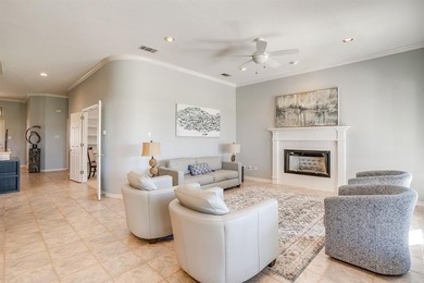 This is it - Pecan Plantation and on the golf course! If you are on Pecan Plantation Country Club in Texas - for sale on GolfHomes.com, golf home, golf lot