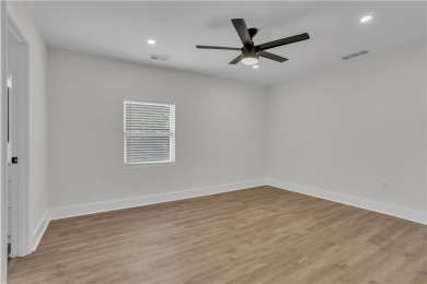 Stunning ranch home in the highly sought after Brookfield on Brookfield Country Club in Georgia - for sale on GolfHomes.com, golf home, golf lot