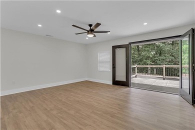 Stunning ranch home in the highly sought after Brookfield on Brookfield Country Club in Georgia - for sale on GolfHomes.com, golf home, golf lot