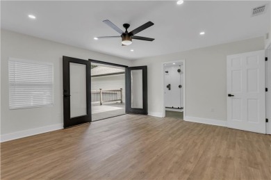 Stunning ranch home in the highly sought after Brookfield on Brookfield Country Club in Georgia - for sale on GolfHomes.com, golf home, golf lot