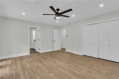 Stunning ranch home in the highly sought after Brookfield on Brookfield Country Club in Georgia - for sale on GolfHomes.com, golf home, golf lot