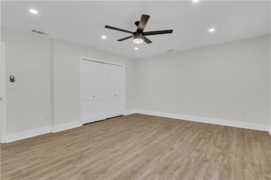 Stunning ranch home in the highly sought after Brookfield on Brookfield Country Club in Georgia - for sale on GolfHomes.com, golf home, golf lot