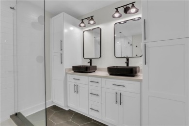 Stunning ranch home in the highly sought after Brookfield on Brookfield Country Club in Georgia - for sale on GolfHomes.com, golf home, golf lot
