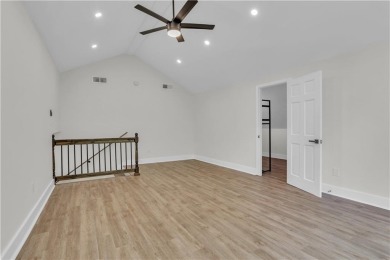 Stunning ranch home in the highly sought after Brookfield on Brookfield Country Club in Georgia - for sale on GolfHomes.com, golf home, golf lot