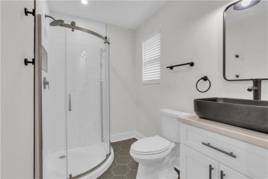Stunning ranch home in the highly sought after Brookfield on Brookfield Country Club in Georgia - for sale on GolfHomes.com, golf home, golf lot